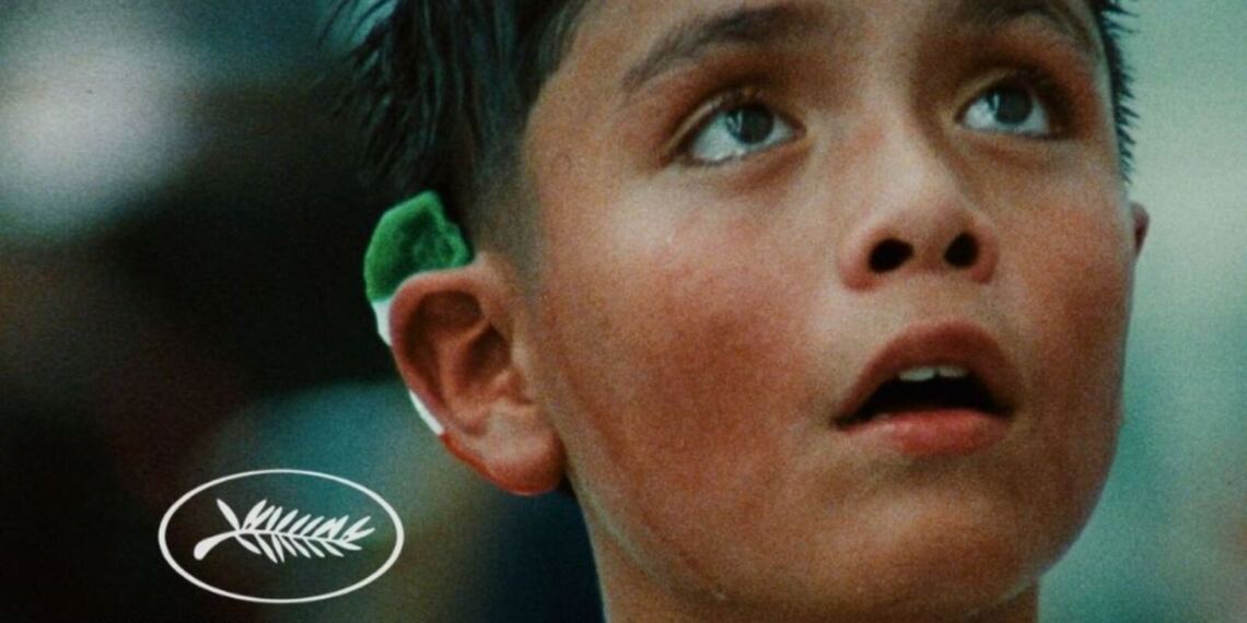 De Tepito a Cannes: el corto de boxeo infantil “Para los contrincantes” conquistó la Palma de Oro y robó corazones