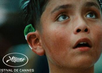 De Tepito a Cannes: el corto de boxeo infantil “Para los contrincantes” conquistó la Palma de Oro y robó corazones