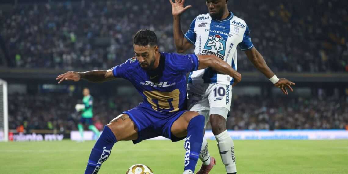 Pumas vuelve a rugir: los universitarios avanzan a la Final del Clausura 2026