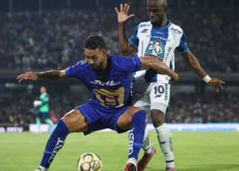 Pumas vuelve a rugir: los universitarios avanzan a la Final del Clausura 2026