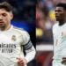 ¡Caos merengue! Fede Valverde hospitalizado tras pelear con Aurélien Tchouameni durante entrenamiento