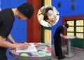 RM de BTS visita la Casa Azul de Frida Kahlo y conmueve con mensaje en el libro de visitas