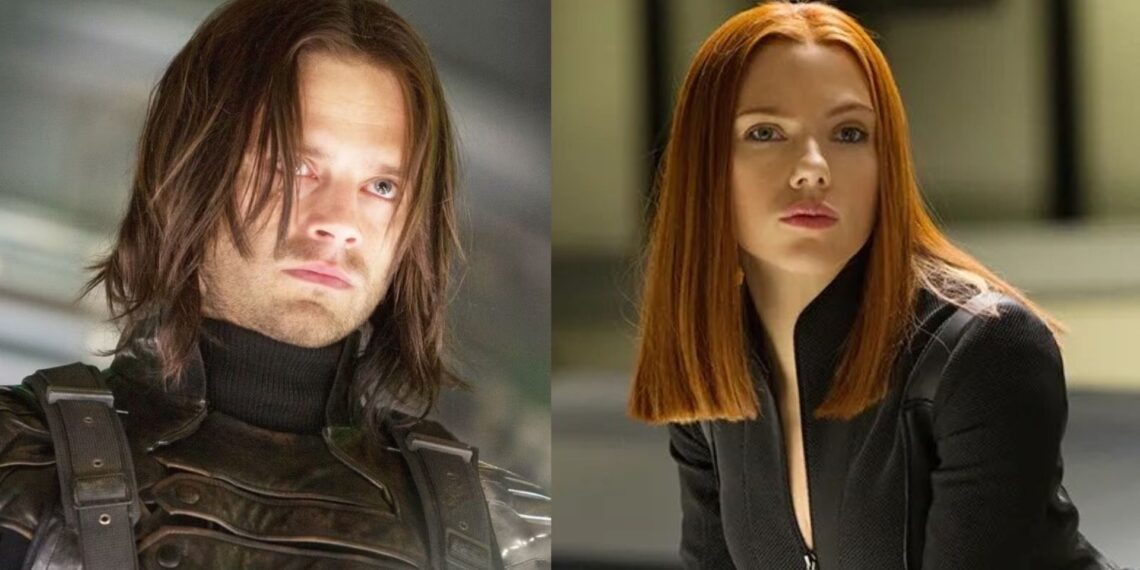 finalmente se confirmó que Scarlett Johansson y Sebastian Stan formarán parte de The Batman: Part II, la esperada secuela del universo de Batman encabezado por Robert Pattinson.