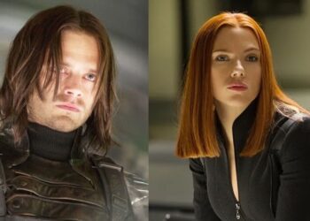 finalmente se confirmó que Scarlett Johansson y Sebastian Stan formarán parte de The Batman: Part II, la esperada secuela del universo de Batman encabezado por Robert Pattinson.