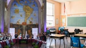SEP ajusta calendario escolar por Mundial 2026; clases terminarán antes en México