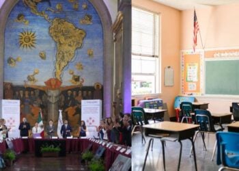 SEP ajusta calendario escolar por Mundial 2026; clases terminarán antes en México