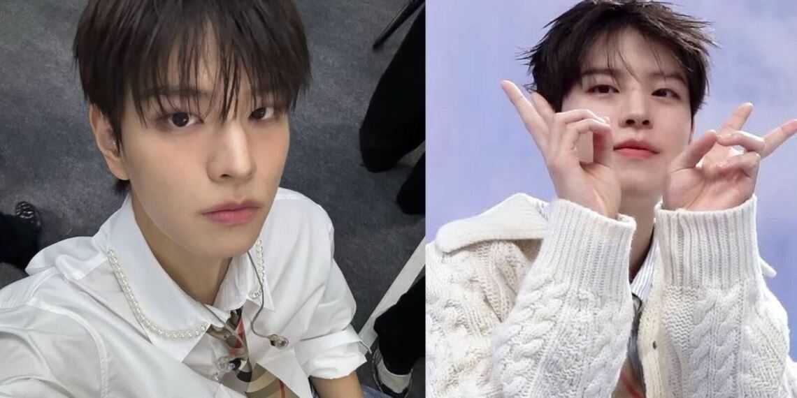 Seungmin de Stray Kids pausa actividades tras ser diagnosticado con fractura por estés en el tobillo