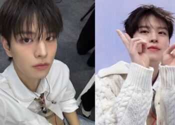Seungmin de Stray Kids pausa actividades tras ser diagnosticado con fractura por estés en el tobillo