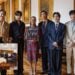 Claudia Sheinbaum pide no politizar visita de BTS a Palacio Nacional