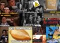 Los memes se adueñan del Simulacro Nacional este 6 de mayo