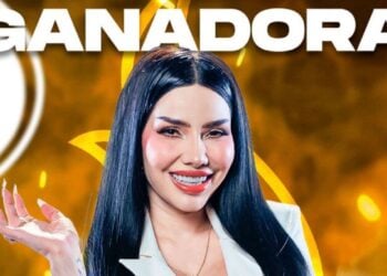 Sol León se corona ganadora de “La Mansión VIP” y se lleva 2 millones de pesos