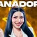 Sol León se corona ganadora de “La Mansión VIP” y se lleva 2 millones de pesos