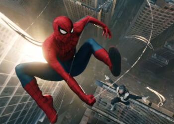 Conoce los nuevos adelantos de Spider-Man: Brand New Day