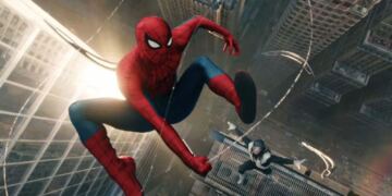 Conoce los nuevos adelantos de Spider-Man: Brand New Day