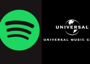 Spotify y Universal Music apuestan por la IA: usuarios podrán crear portadas y remixes de sus canciones favoritas