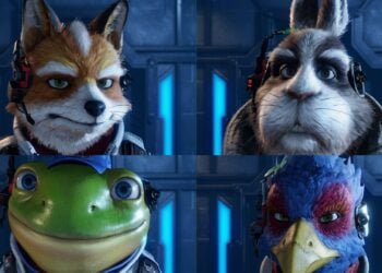 Star Fox regresa: Nintendo revela el primer tráiler del esperado videojuego para Switch 2