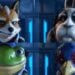 Star Fox regresa: Nintendo revela el primer tráiler del esperado videojuego para Switch 2