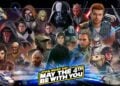 ¿Por qué el 4 de mayo es el Día de Star Wars? La historia detrás del famoso “May the 4th”