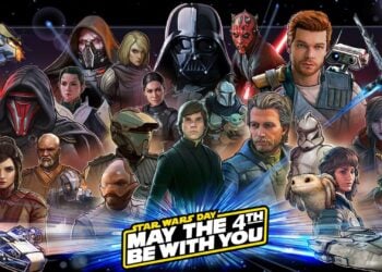 ¿Por qué el 4 de mayo es el Día de Star Wars? La historia detrás del famoso “May the 4th”