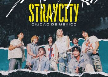 Stray Kids de regreso a México y con talento local: conoce toda la información