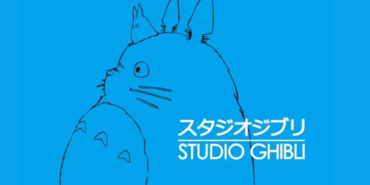 Studio Ghibli gana el Premio Princesa de Asturias 2026