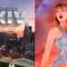 ¿Taylor Swift en el Super Bowl 2030? Comienzan los rumores por sede en Nashville