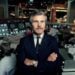 Muere Ted Turner, fundador de CNN a los 87 años