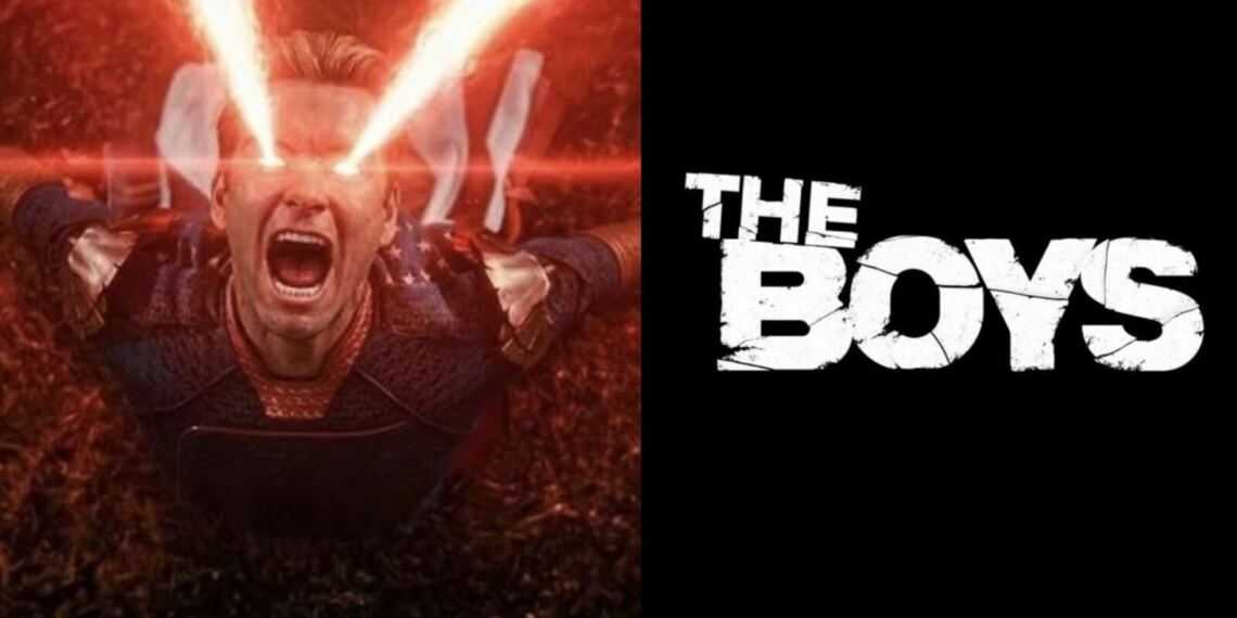 El fin de una era: The Boys se despide con un final intenso, brutal y lleno de emociones