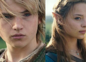 El live action de The Legend of Zelda adelanta su estreno