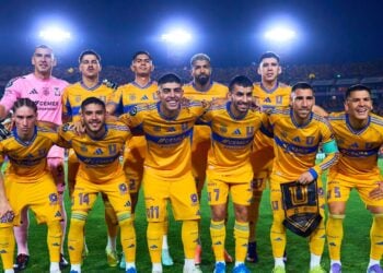 Tigres avanza a la final de la Concachampions 2026 derrotando 1-0 al Nasville SC