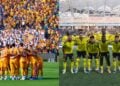 PREVIA Tigres vs Nashville: Los felinos buscan una nueva final de Concachampions
