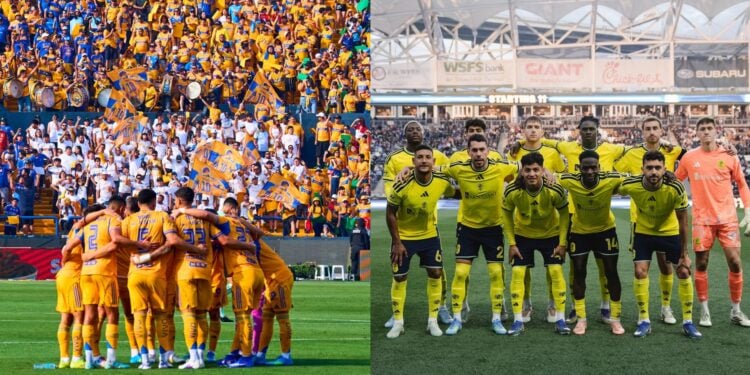 PREVIA Tigres vs Nashville: Los felinos buscan una nueva final de Concachampions