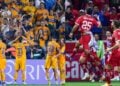 Revancha en plano internacional: Tigres y Toluca jugarán la final de la Concacaf Champions Cup 2026