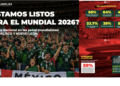 Rubrum Mundial 2026