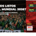 Rubrum Mundial 2026