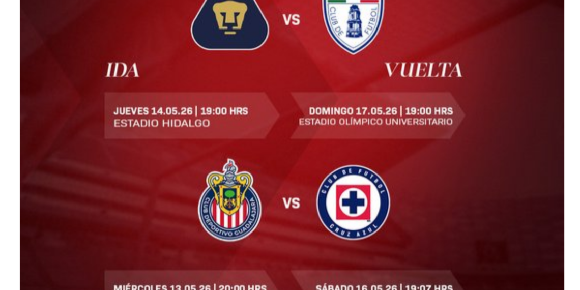 Liga Mx