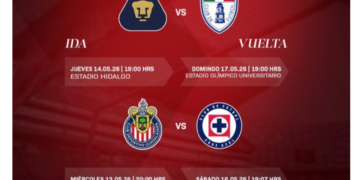 Liga Mx