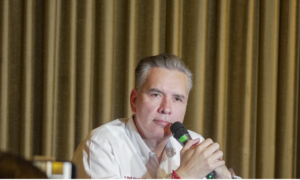 Waldo Fernández