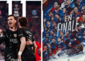 PSG Champions