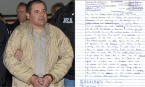 Chapo Guzmán