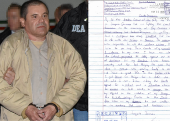 Chapo Guzmán