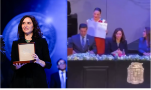 Isabel Díaz Ayuso