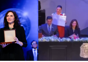 Isabel Díaz Ayuso