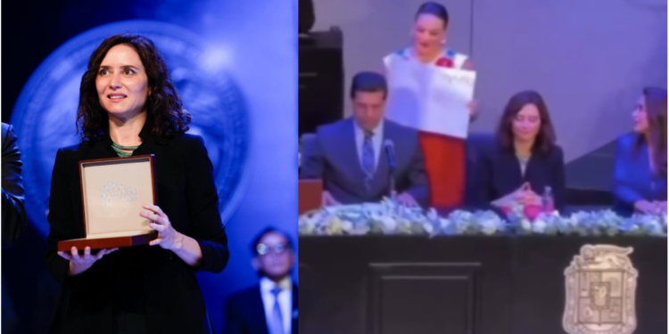 Isabel Díaz Ayuso