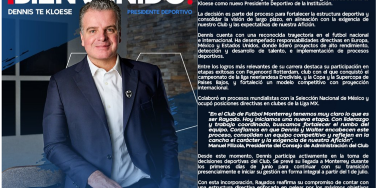 Dennis te Kloese