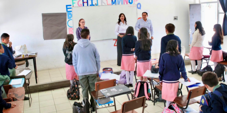 Michoacán