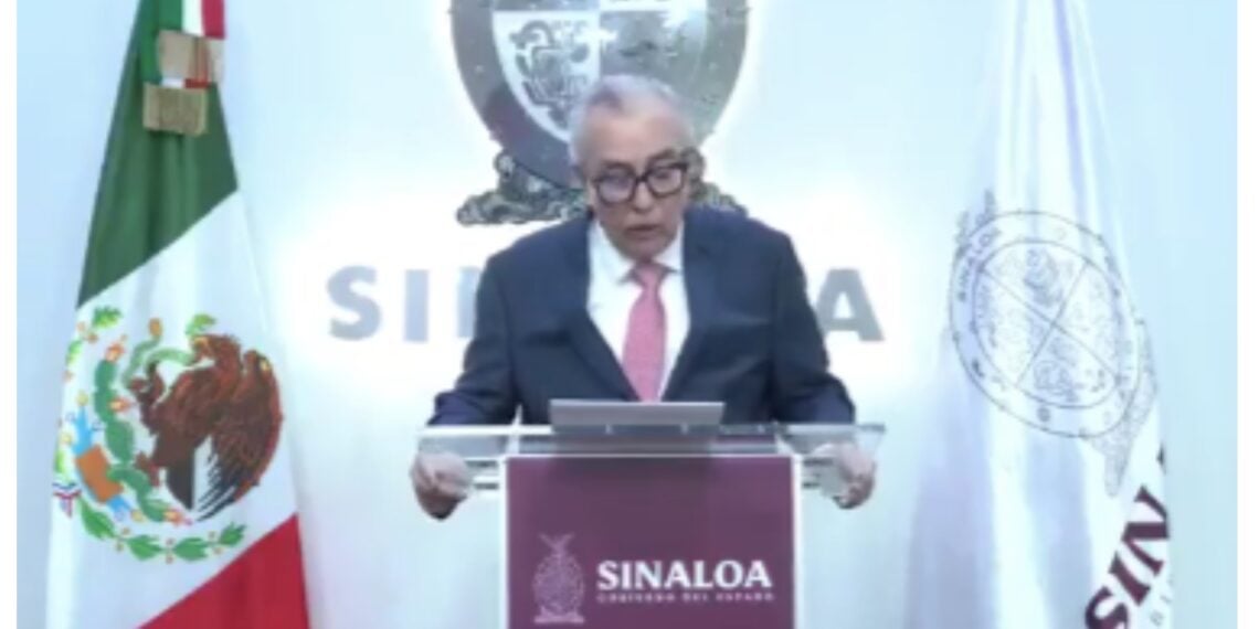 Rubén Rocha