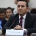 Dámaso Castro, ,vicefiscal de Sinaloa