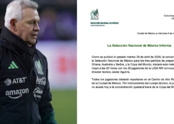 Javier Aguirre