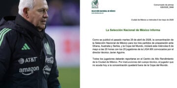Javier Aguirre